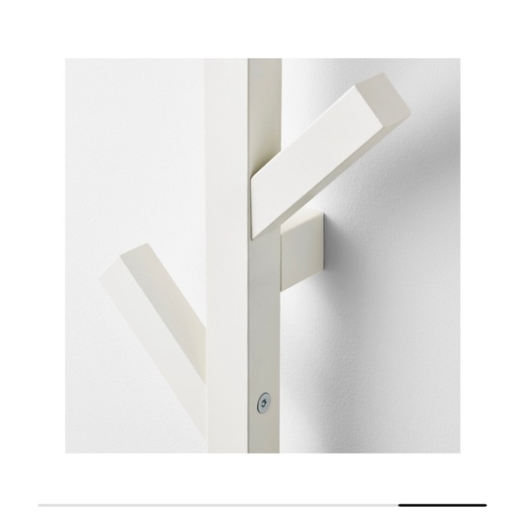 New! IKEA Tjurig Hanger - Picture 5 of 9